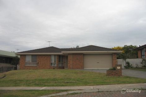 93 Lightwood Cres, Meadow Heights, VIC 3048