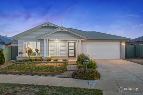369 Cummins Rd, Miners Rest, VIC 3352