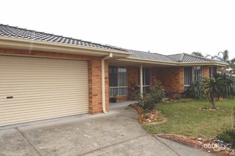 Property photo of 3 Aquamarine Court Hampton Park VIC 3976