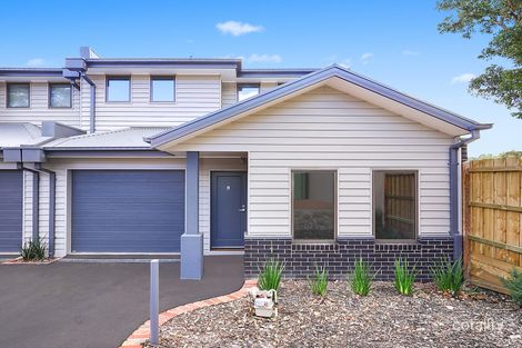 Property photo of 4/925 Heidelberg-Kinglake Road Hurstbridge VIC 3099