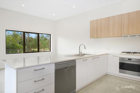 Property photo of 4/925 Heidelberg-Kinglake Road Hurstbridge VIC 3099