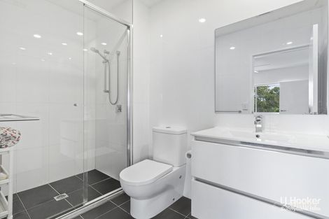 Property photo of 42/11 Rolleston Street Keperra QLD 4054