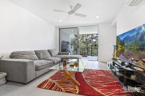 Property photo of 42/11 Rolleston Street Keperra QLD 4054