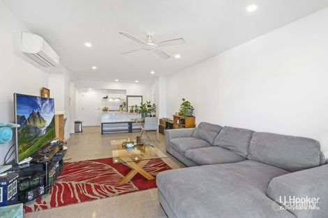 Property photo of 42/11 Rolleston Street Keperra QLD 4054