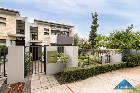 Property photo of 77 Napier Street Cottesloe WA 6011