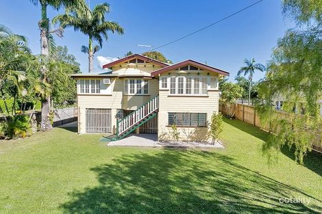 281 Pease St, Edge Hill, QLD 4870