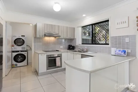 Property photo of 85/120 Duffield Road Kallangur QLD 4503