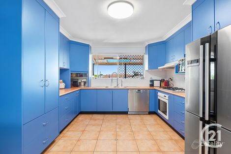 Property photo of 24 Kiah Street Eastern Heights QLD 4305