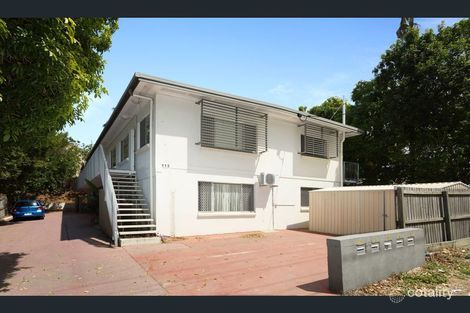 2/113 Sir Fred Schonell Dr, St Lucia, QLD 4067