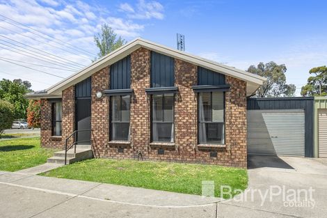 1/40 Alexandra St, Sebastopol, VIC 3356