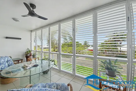 17/20-24 Poinciana Bvd, Cardwell, QLD 4849