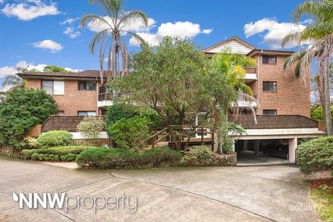 Property photo of 6/42A Kent Street Epping NSW 2121