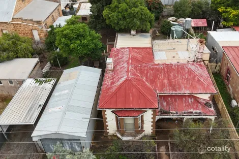 Property photo of 9 First Street Orroroo SA 5431