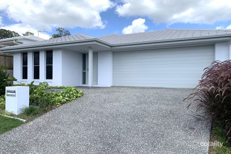 35 Chamberlain Rise, Ormeau Hills, QLD 4208