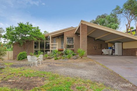 Property photo of 3 Clontarf Crescent Templestowe VIC 3106