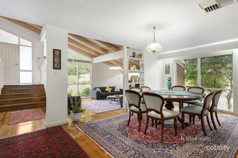 Property photo of 3 Clontarf Crescent Templestowe VIC 3106
