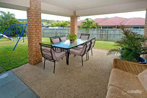 Property photo of 5 Floribunda Place Ormeau QLD 4208
