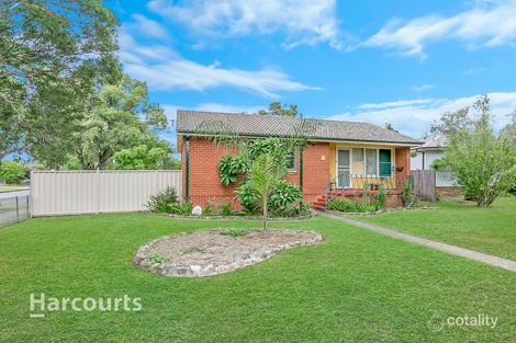 Property photo of 52 Debrincat Avenue North St Marys NSW 2760