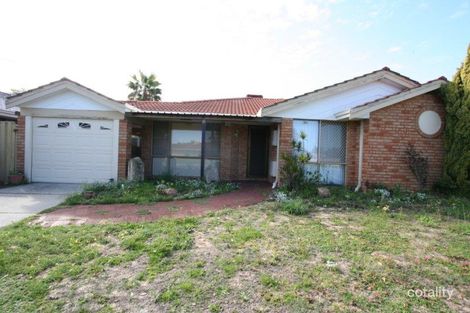 31 Cygnet Cl, Ballajura, WA 6066