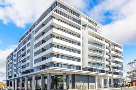 Lot 64/14 Auburn St, Wollongong, NSW 2500