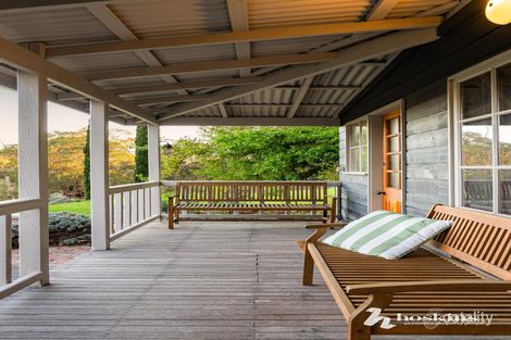 Property photo of 16 Paynters Road Wonga Park VIC 3115