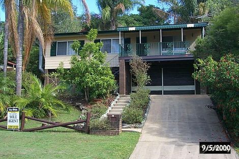 36 Louis St, Beenleigh, QLD 4207