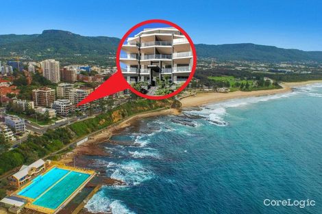 Property photo of 1/60-62 Cliff Road Wollongong NSW 2500