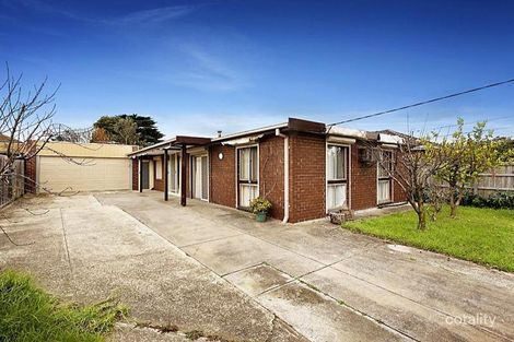 11 Erebus St, Keilor Park, VIC 3042