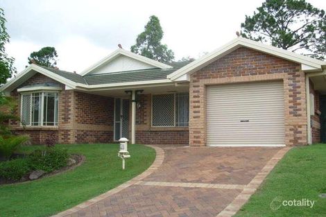 6 Beltana Way, Nerang, QLD 4211