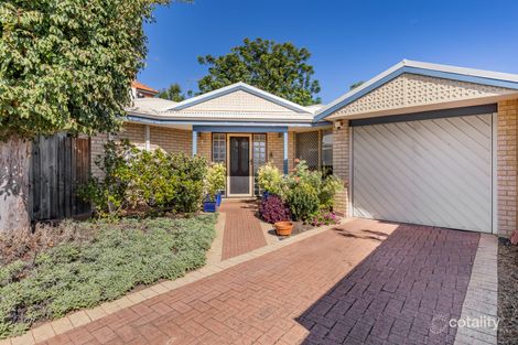 Property photo of 113A Hordern Street Victoria Park WA 6100