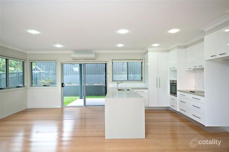 Property photo of 3 Seagrass Circuit Corlette NSW 2315