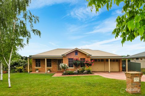 Property photo of 23 Hughes Street Kelso NSW 2795