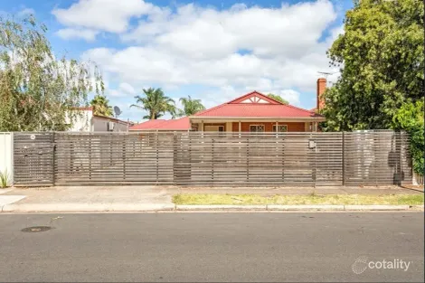60b Robert Ave, Broadview, SA 5083