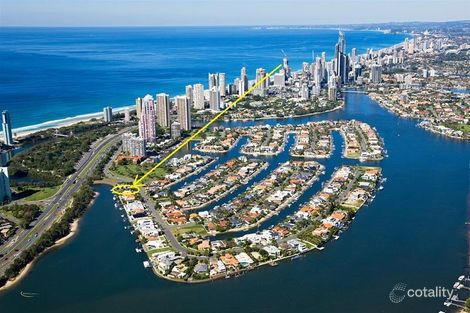 55 Commodore Dr, Surfers Paradise, QLD 4217