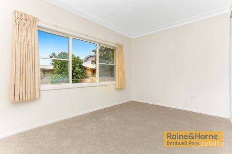 Property photo of 35 Riverside Drive Sans Souci NSW 2219