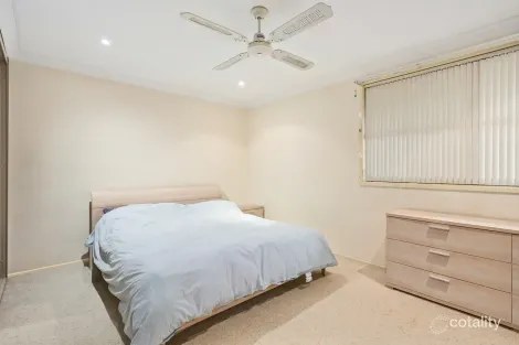 Property photo of 3 Adaluma Avenue Bangor NSW 2234