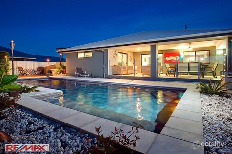 22 Stone Brook Ct, Cashmere, QLD 4500