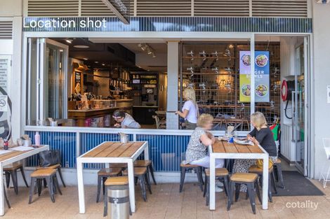 317/21 Grosvenor St, Neutral Bay, NSW 2089