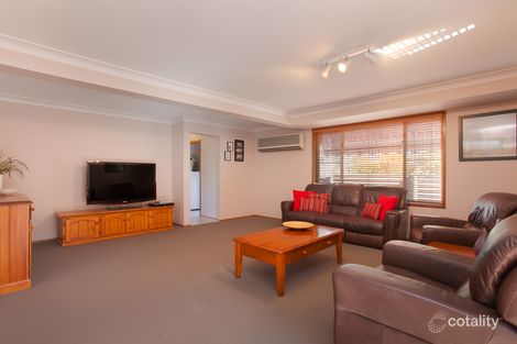 Property photo of 2 Nautilus Close Elermore Vale NSW 2287