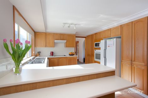 Property photo of 2 Nautilus Close Elermore Vale NSW 2287