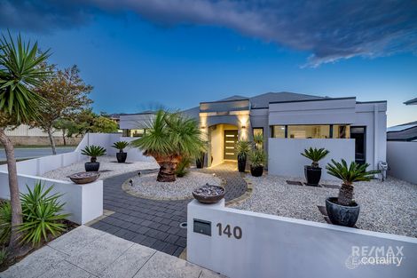 Property photo of 140 Golf Links Drive Carramar WA 6031