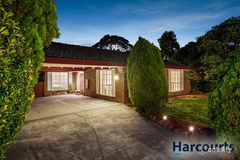 Property photo of 16 Piccadilly Avenue Wantirna South VIC 3152