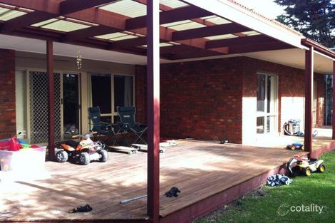 Property photo of 5 Breaker Court Ocean Grove VIC 3226