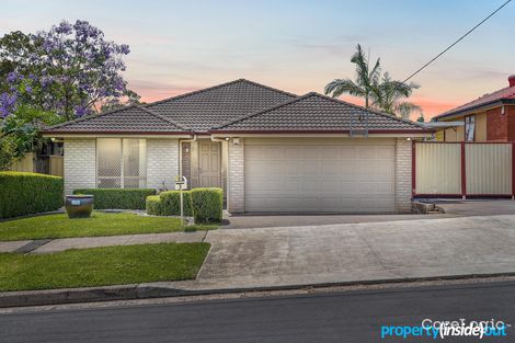 Property photo of 3 Katrina Street Seven Hills NSW 2147