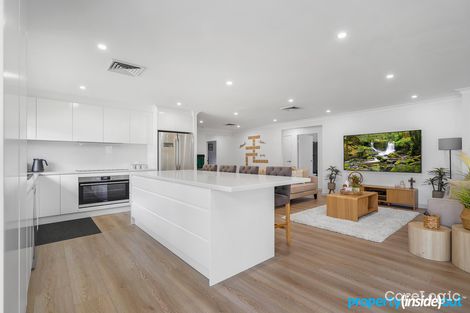 Property photo of 3 Katrina Street Seven Hills NSW 2147