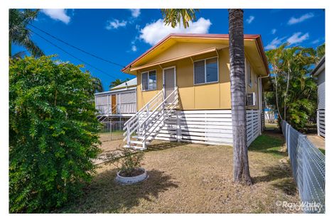 Property photo of 5 Davis Street Allenstown QLD 4700