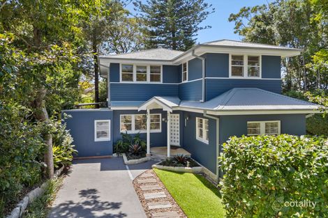 5 Florence Ct, North Balgowlah, NSW 2093