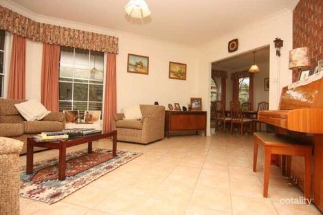 Property photo of 3 Cascade Road Cranebrook NSW 2749