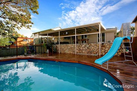 Property photo of 44 Timbarra Crescent Jindalee QLD 4074