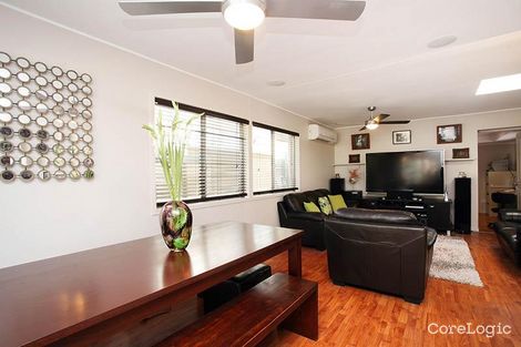 Property photo of 44 Timbarra Crescent Jindalee QLD 4074